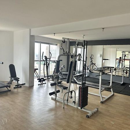 Jaraguá do Sul Saint Sebastian Flat 603- Com Hidro! Ate 3 Pessoas, Duplex, No Centro 빌라 외부 사진