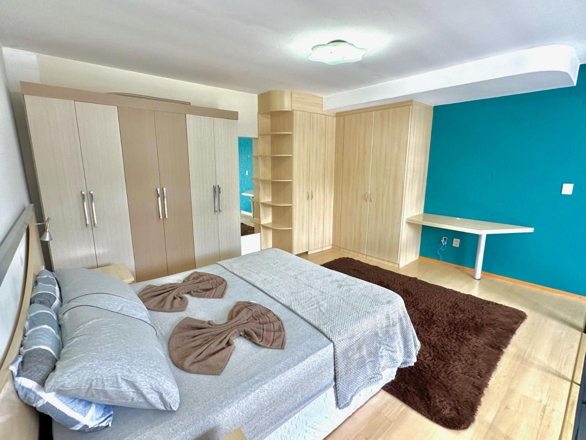 Jaraguá do Sul Saint Sebastian Flat 603- Com Hidro! Ate 3 Pessoas, Duplex, No Centro 빌라 외부 사진