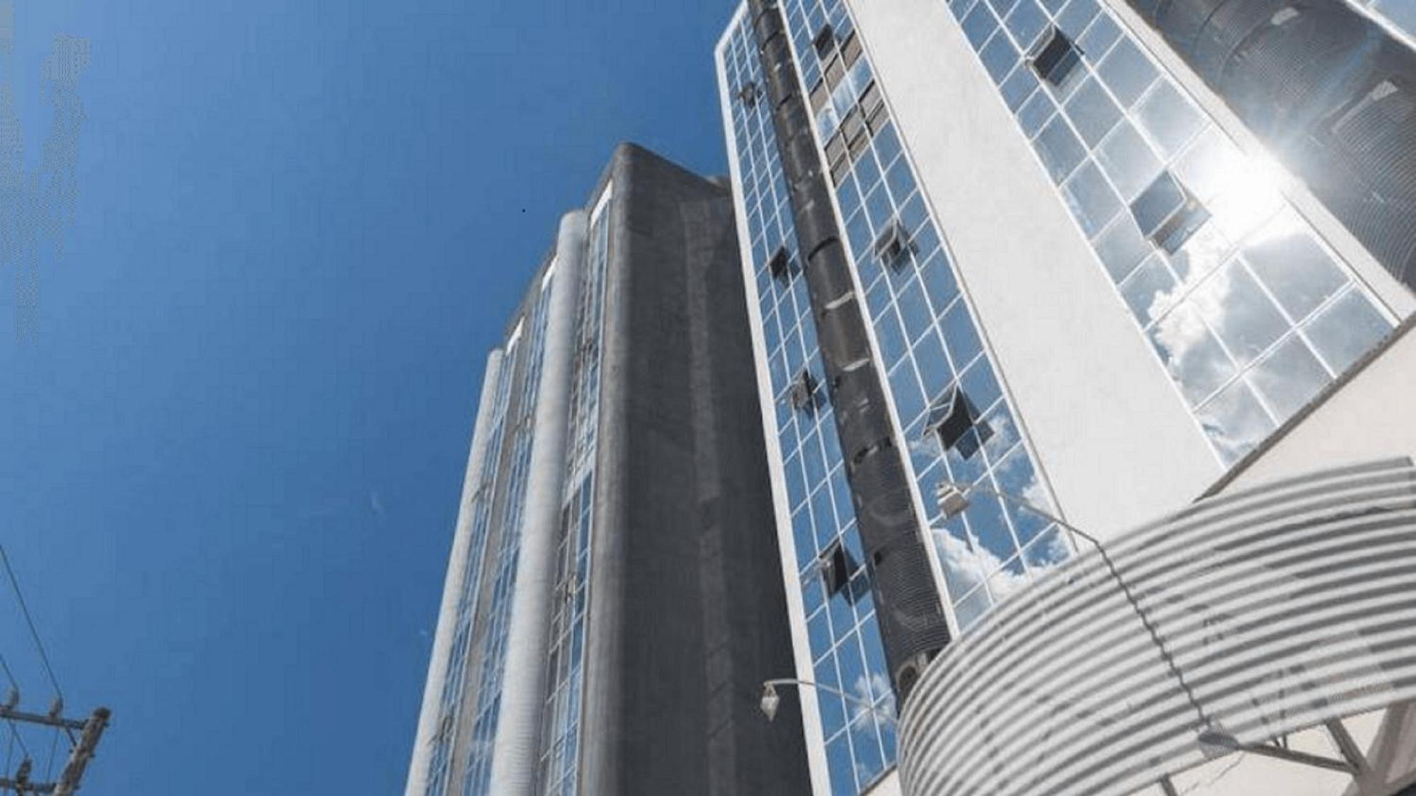 Jaraguá do Sul Saint Sebastian Flat 603- Com Hidro! Ate 3 Pessoas, Duplex, No Centro 빌라 외부 사진